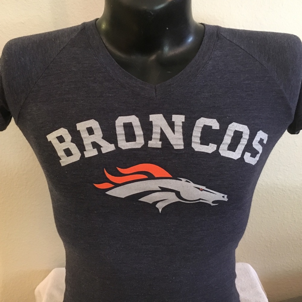 Youth NFL Denver Broncos Shirt